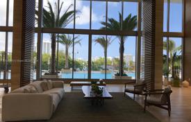 آپارتمان کاندو – North Miami Beach, فلوریدا, ایالات متحده آمریکا. $722,000