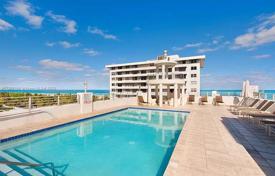 آپارتمان کاندو – Ocean Drive, سواحل میامی, فلوریدا,  ایالات متحده آمریکا. $1,800,000
