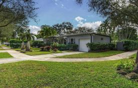 خانه  – Miami Shores, فلوریدا, ایالات متحده آمریکا. $1,200,000