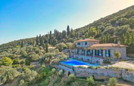 3غرفة ویلا  180 متر مربع Galatas, یونان. 900,000 €