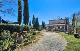 زمین کشاورزی 517 متر مربع Volterra, ایتالیا. 1,550,000 €