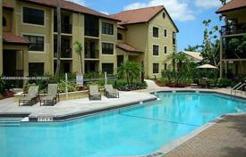 آپارتمان کاندو – Pompano Beach, فلوریدا, ایالات متحده آمریکا. $275,000