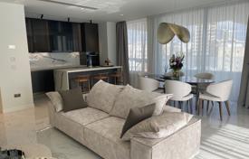 2غرفة شقة في مبنى جديد Limassol (city), قبرس. 5,375,000 €