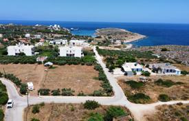 زمین تجاری Akrotiri, یونان. 300,000 €