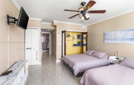 آپارتمان کاندو – سواحل میامی, فلوریدا, ایالات متحده آمریکا. $630,000
