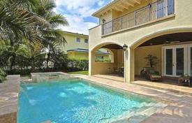 ویلا  – South Miami, فلوریدا, ایالات متحده آمریکا. $1,695,000