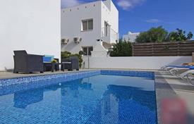 3غرفة ویلا  115 متر مربع Famagusta, قبرس. 495,000 €