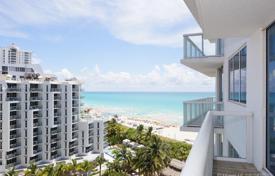 آپارتمان  – سواحل میامی, فلوریدا, ایالات متحده آمریکا. $999,000