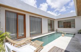 2غرفة ویلا  120 متر مربع Bingin Beach, اندونزی. $315,000