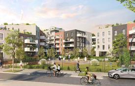 New residential complex with apartments Nord, فرانسه. 311,000 € از