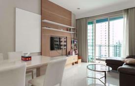 2غرفة شقق في الوحدات السكنية Pathum Wan, تایلند. $741,000