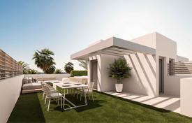 4غرفة  دو خانه بهم متصل 360 متر مربع San Pedro Alcántara, اسپانیا. 1,205,000 €