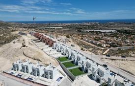 3غرفة ویلا  118 متر مربع Sant Joan d'Alacant, اسپانیا. 450,000 €