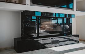 3غرفة پنت‌هاوس ها 220 متر مربع لیماسول, قبرس. 1,200,000 €