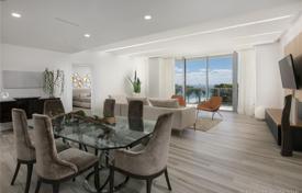 2غرفة شقة في مبنى جديد Fort Lauderdale, ایالات متحده آمریکا. $3,750 في الأسبوع