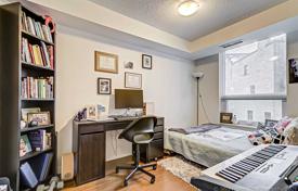 آپارتمان  – Maitland Place, Old Toronto, تورنتو,  انتاریو,   کانادا. C$830,000