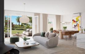 New residential complex with villas Fréjus, فرانسه. 369,000 € از