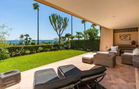 3غرفة آپارتمان  474 متر مربع Estepona, اسپانیا. 3,500,000 €