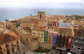 3غرفة آپارتمان  106 متر مربع Villajoyosa, اسپانیا. 795,000 €