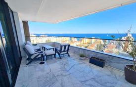 1غرفة آپارتمان  100 متر مربع Germasogeia, قبرس. 950,000 €