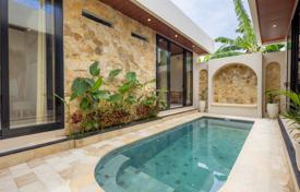 2غرفة ویلا  135 متر مربع Canggu, اندونزی. $220,000