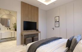 2غرفة شقة في مبنى جديد Famagusta, قبرس. 181,000 €