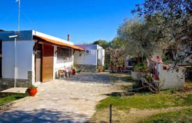 خانه  – Vourvourou, منطقه مقدونیه و تراکیه, یونان. 800,000 €