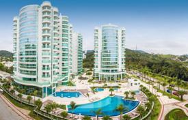 3غرفة شقة في مبنى جديد 151 متر مربع Praia Brava, برزیل. $887,000