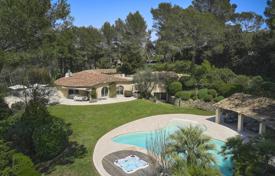 10غرفة ویلا  Muan-Sarthe, فرانسه. 3,790,000 €