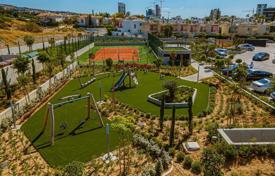 1غرفة آپارتمان  55 متر مربع Germasogeia, قبرس. 1,050,000 €