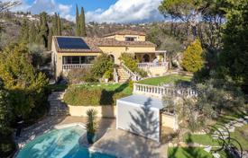 10غرفة ویلا  Fayence, فرانسه. 2,350,000 €