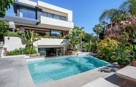 4غرفة ویلا  403 متر مربع Estepona, اسپانیا. 2,750,000 €