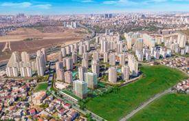 آپارتمان  – Fatih, Istanbul, ترکیه. $440,000