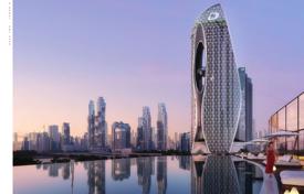 مجتمع مسكوني Safa Two de Grisogono – Business Bay, دبی, امارات متحده عربی. $888,000 از