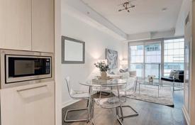 آپارتمان  – Blue Jays Way, Old Toronto, تورنتو,  انتاریو,   کانادا. C$742,000