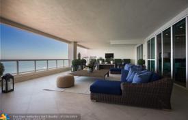 آپارتمان  – Fort Lauderdale, فلوریدا, ایالات متحده آمریکا. $3,275,000