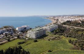 New residential complex with apartments Estepona, اسپانیا. 2,500,000 € از