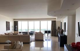 آپارتمان  – سواحل میامی, فلوریدا, ایالات متحده آمریکا. $4,200,000