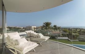 5غرفة ویلا  Santa Cruz de Tenerife, اسپانیا. 17,700 € في الأسبوع