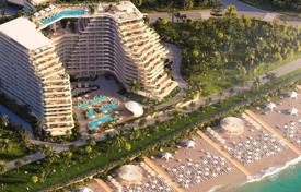 2غرفة شقة في مبنى جديد 75 متر مربع Batumi, گرجستان. 7,427,000 TRY