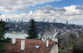 5غرفة ویلا  548 متر مربع Beykoz, ترکیه. $2,930,000