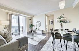 آپارتمان  – Old Toronto, تورنتو, انتاریو,  کانادا. C$1,087,000