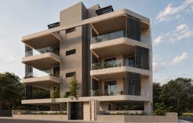 2غرفة پنت‌هاوس ها 98 متر مربع Mesa Geitonia, قبرس. 450,000 €