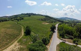زمین کشاورزی – فلورانس, توسکانی, ایتالیا. 2,900,000 €