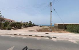 زمین تجاری پافوس, قبرس. 410,000 €