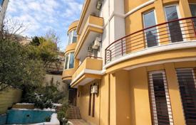 8غرفة دو خانه بهم چسبیده 840 متر مربع Vake-Saburtalo, گرجستان. $1,300,000