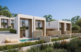 New residential complex with apartments and villas Kissonerga, قبرس. 190,000 € از