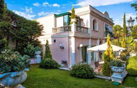 6غرفة ویلا  Cap d'Antibes, فرانسه. 11,500,000 €