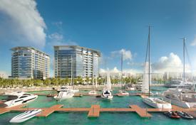 New residential complex with apartments Yas Island, امارات متحده عربی. $1,003,000 از