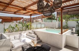 1غرفة ویلا  90 متر مربع Bingin Beach, اندونزی. $270,000